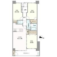 レクセルマンション久米川