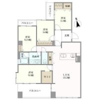 東峰マンション第二西公園