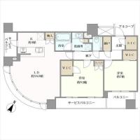 シエリアタワー中之島