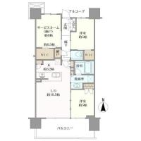 シティテラス谷町四丁目
