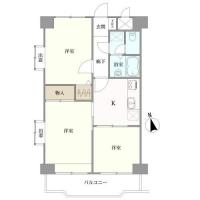 セザール川口南公園