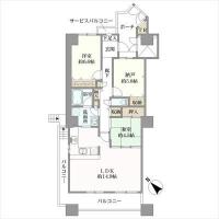 くずはタワーシティ