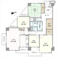 イトーピア逆瀬川