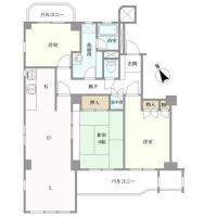 イトーピア清水ケ岡マンション