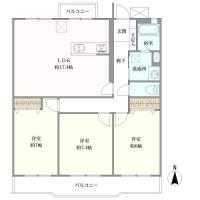 境谷西第２住宅団地