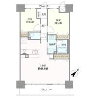 アルファライフ吉塚駅東Ⅱ