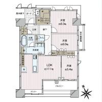 マストスクエア東山