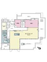 ＣＬＵＢ　ＴＨＥ．薬院ステーションタワー