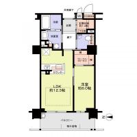 マスターズマンション吹田千里丘　中楽坊