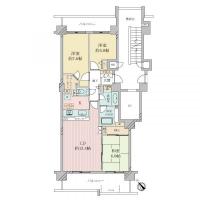港北ニュータウンイオ2番館