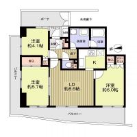 ナイスアーバン川口本町