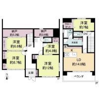 ユニーブル瑞穂マンション