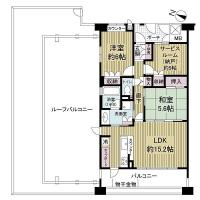 エルヴェール神戸本山アーバンライフ
