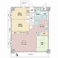 ライオンズマンション川越第弐