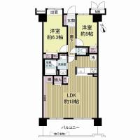 四季彩都いちょう館Ｂ棟