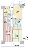 ユニハイム尼崎グリンシア