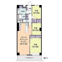 日興宝塚南口スカイマンション