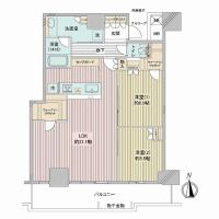 シエリアタワー大阪堀江