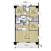 エクセレントシティ新浦安