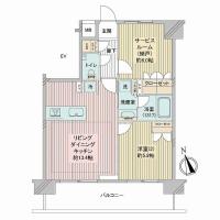 パレステージ朝霞本町
