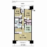 パークホームズ　ノースゲートスクエア