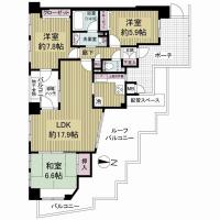 アーバンヴィレッジ須磨アクティス