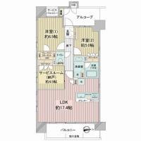 ワコーレ伊丹西台ステーションエンブレム