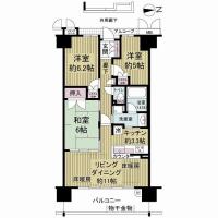 森都ＯＳＡＫＡイーストヴィル
