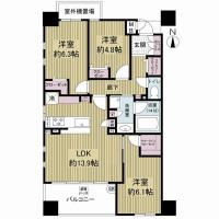 クレアシティ関目