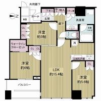 シティタワー大阪天満