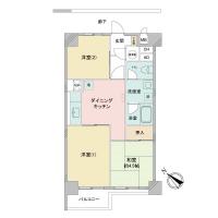 川口ハイツ