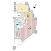 クリオ目白台壱番館