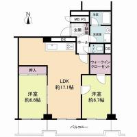 シーアイマンション豊中上野