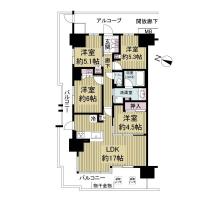 ルネ西宮仁川