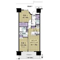 メイツ深川住吉