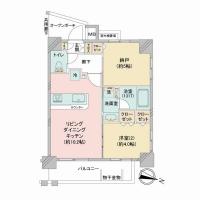 ベルジュール立川ステーションエリア