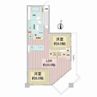 アミング潮江イーストＡ参棟
