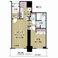 グランドメゾン新梅田タワー