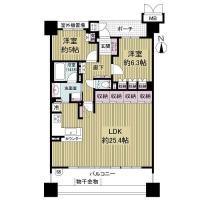 ルネ神戸住吉川清流の道
