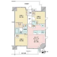 ガーラ・レジデンス府中宮西町
