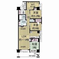 カサーレ須磨離宮道