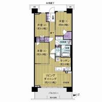 Ｂｒｉｌｌｉａ　Ｃｉｔｙ三鷹サクラコート