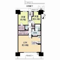 大阪ベイレジデンス