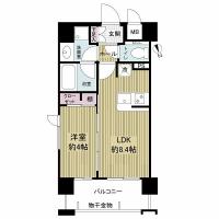 ラブニール西長堀パークフロント