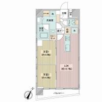 下谷第２サマリヤマンション