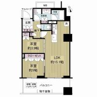 プラウドタワー梅田豊崎