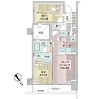 シティハウス四谷坂町
