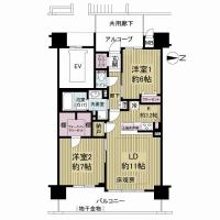 ユニハイム駒川中野レジデンス