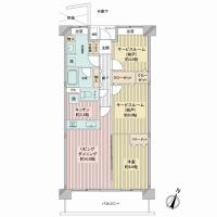 ゼファーひばりヶ丘学園町