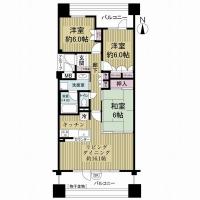 プレステ１５番館鶴見緑地
